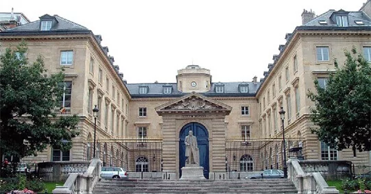 法兰西学院
