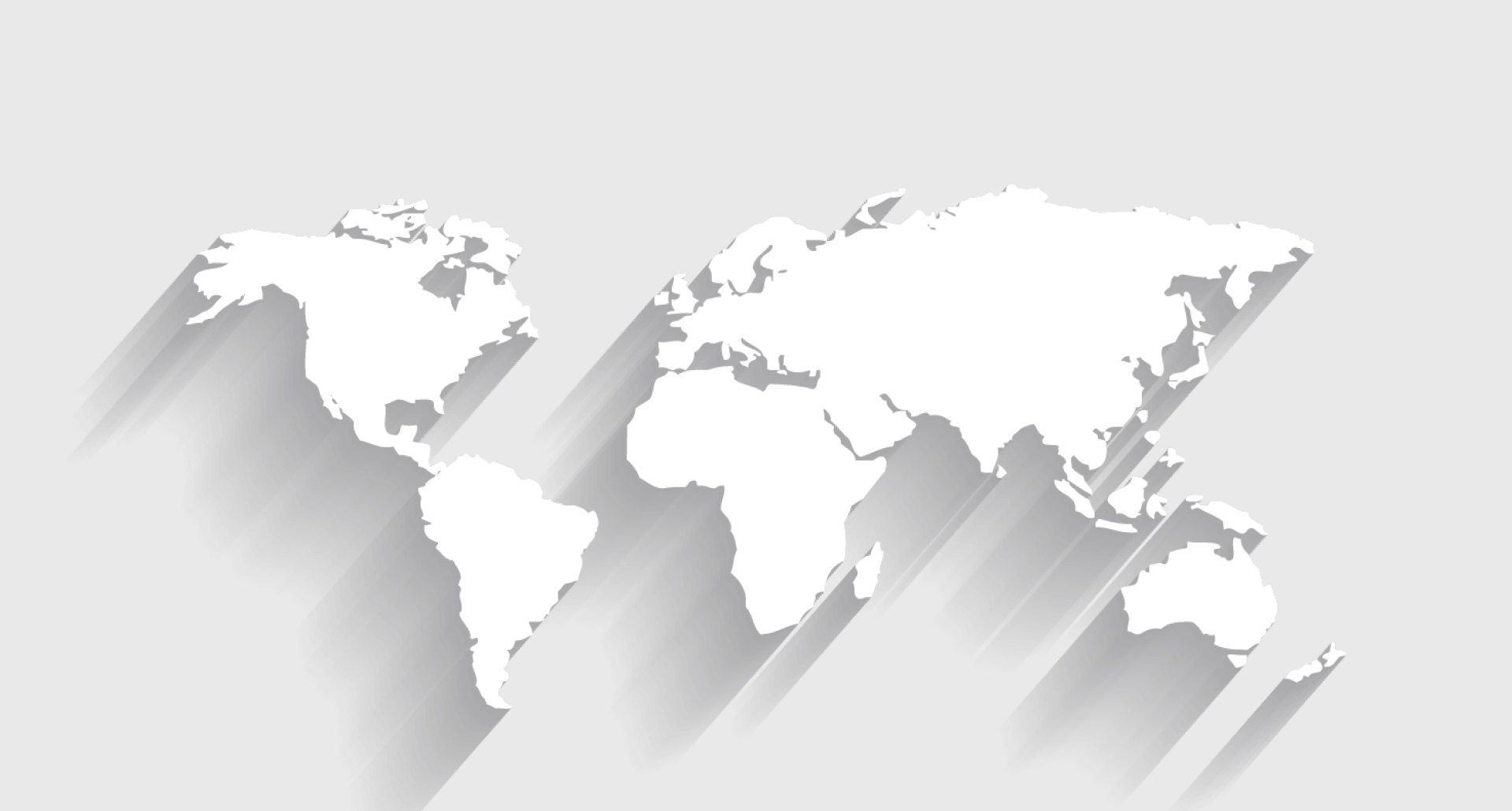 桌面版世界地图